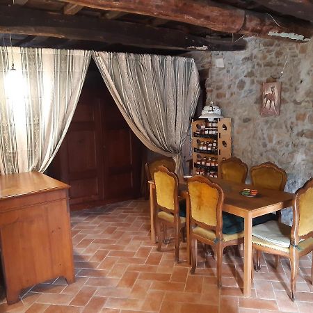 Locanda del Capo Capannori Exterior foto