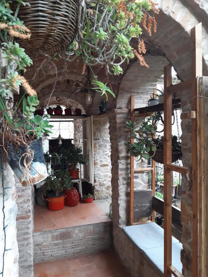 Locanda del Capo Capannori Exterior foto