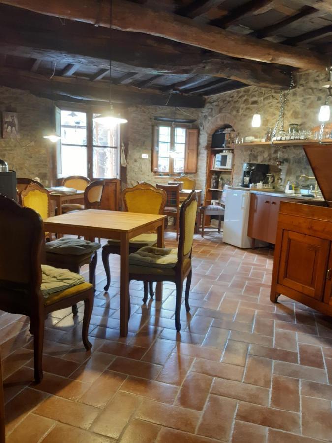 Locanda del Capo Capannori Exterior foto