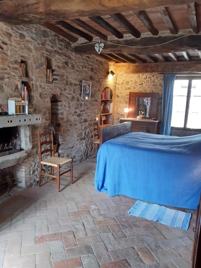 Locanda del Capo Capannori Exterior foto