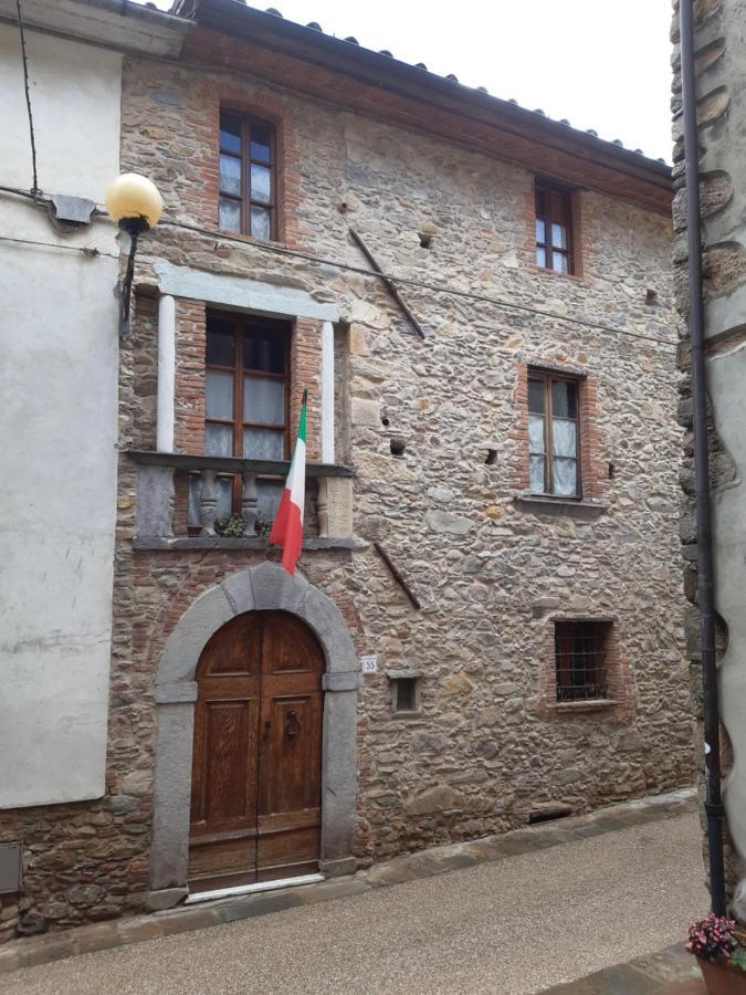 Locanda del Capo Capannori Exterior foto