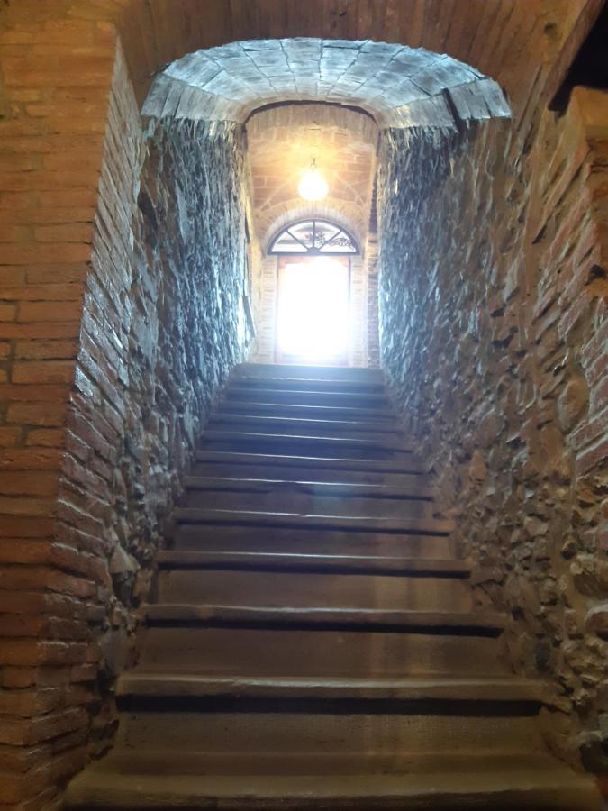 Locanda del Capo Capannori Exterior foto