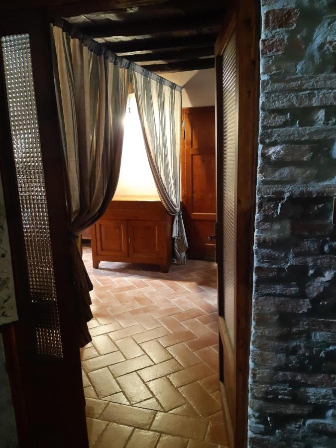 Locanda del Capo Capannori Exterior foto