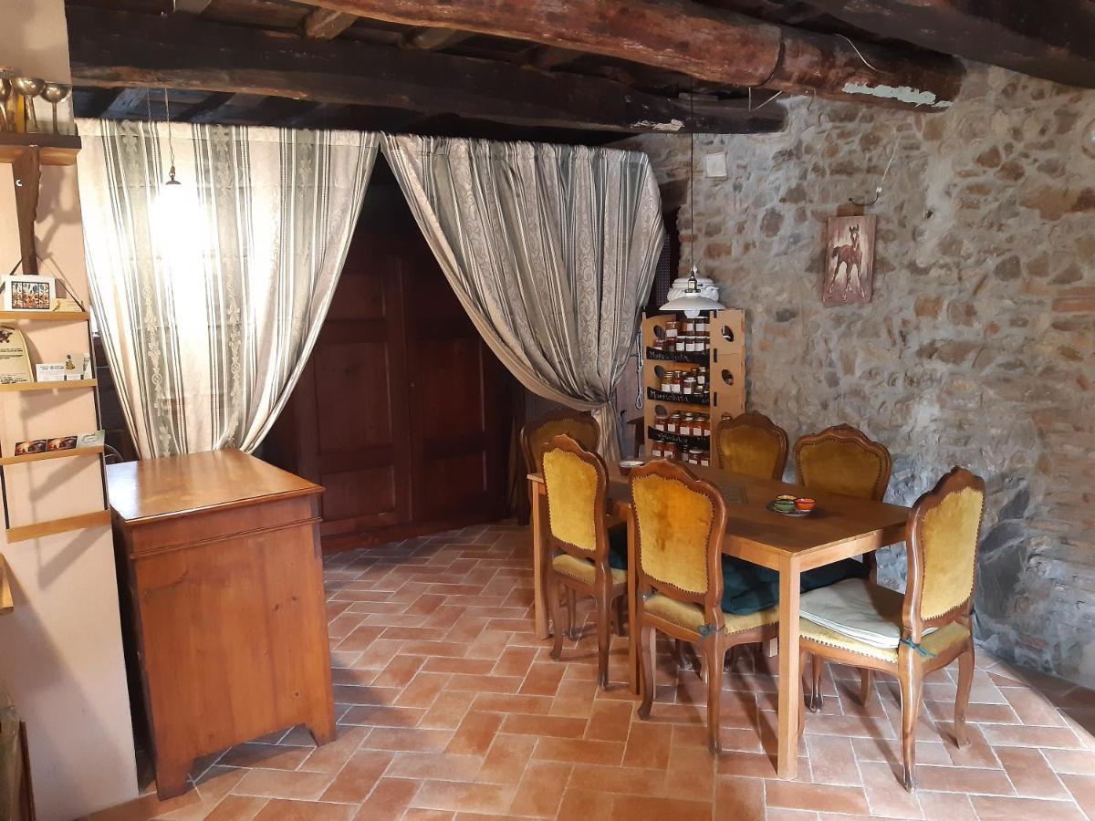 Locanda del Capo Capannori Exterior foto